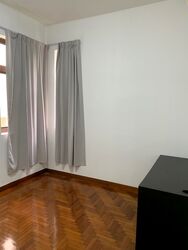 Cashew Heights Condominium (D23), Condominium #584005721